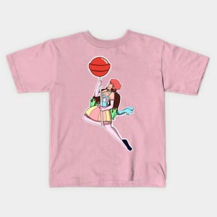 Candy 🍭 Kids T-Shirt